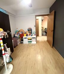 Blk 438B West Edge @ Bukit Batok (Bukit Batok), HDB 4 Rooms #549739641